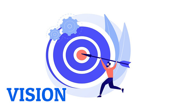 Vision of Rakki Metals is Industrial services at competitive prices Rakki Metals Vision